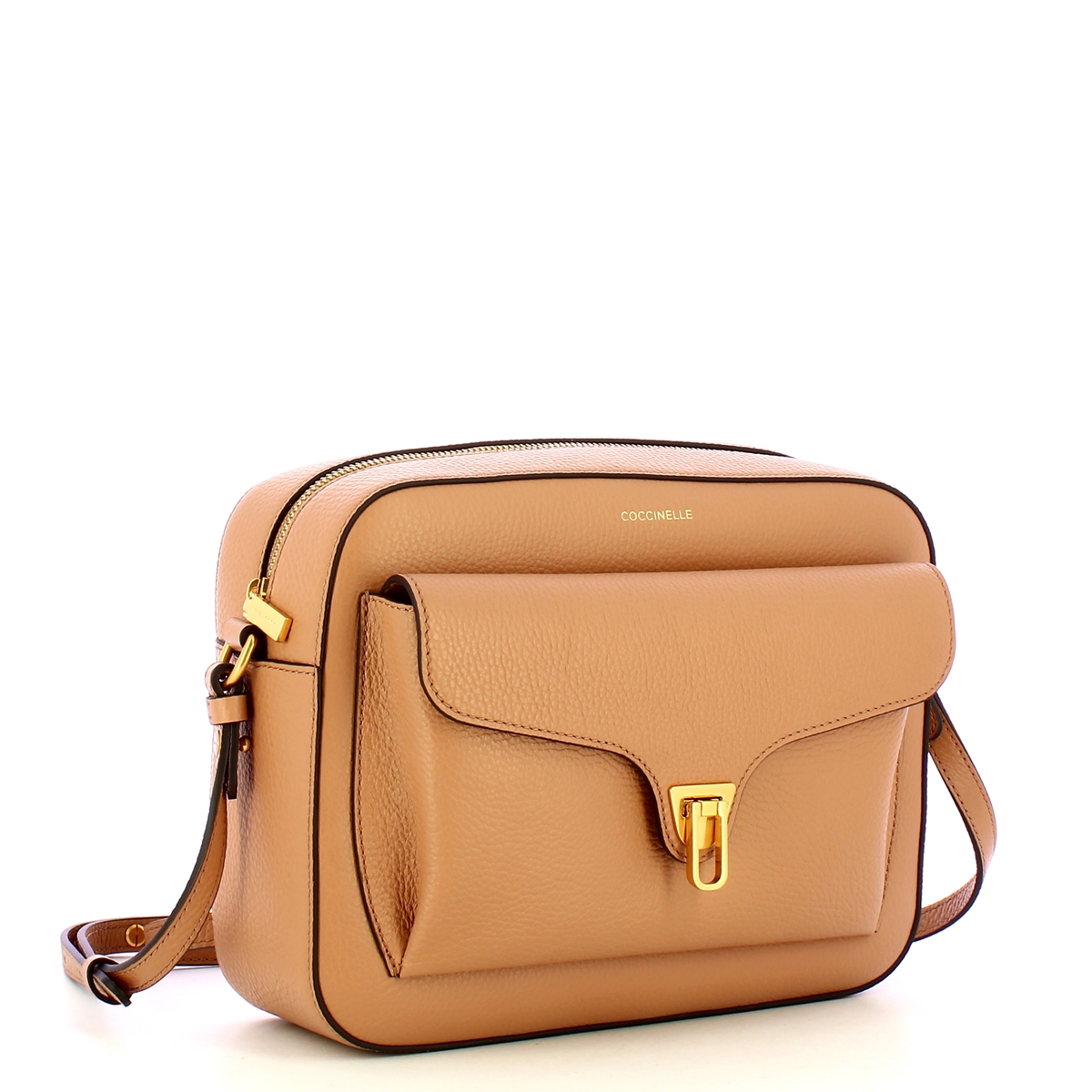 Coccinelle Borsa a tracolla Beat Sot Medium Skin - 2 Coccinelle Borsa a tracolla Beat Sot Medium Skin - 2