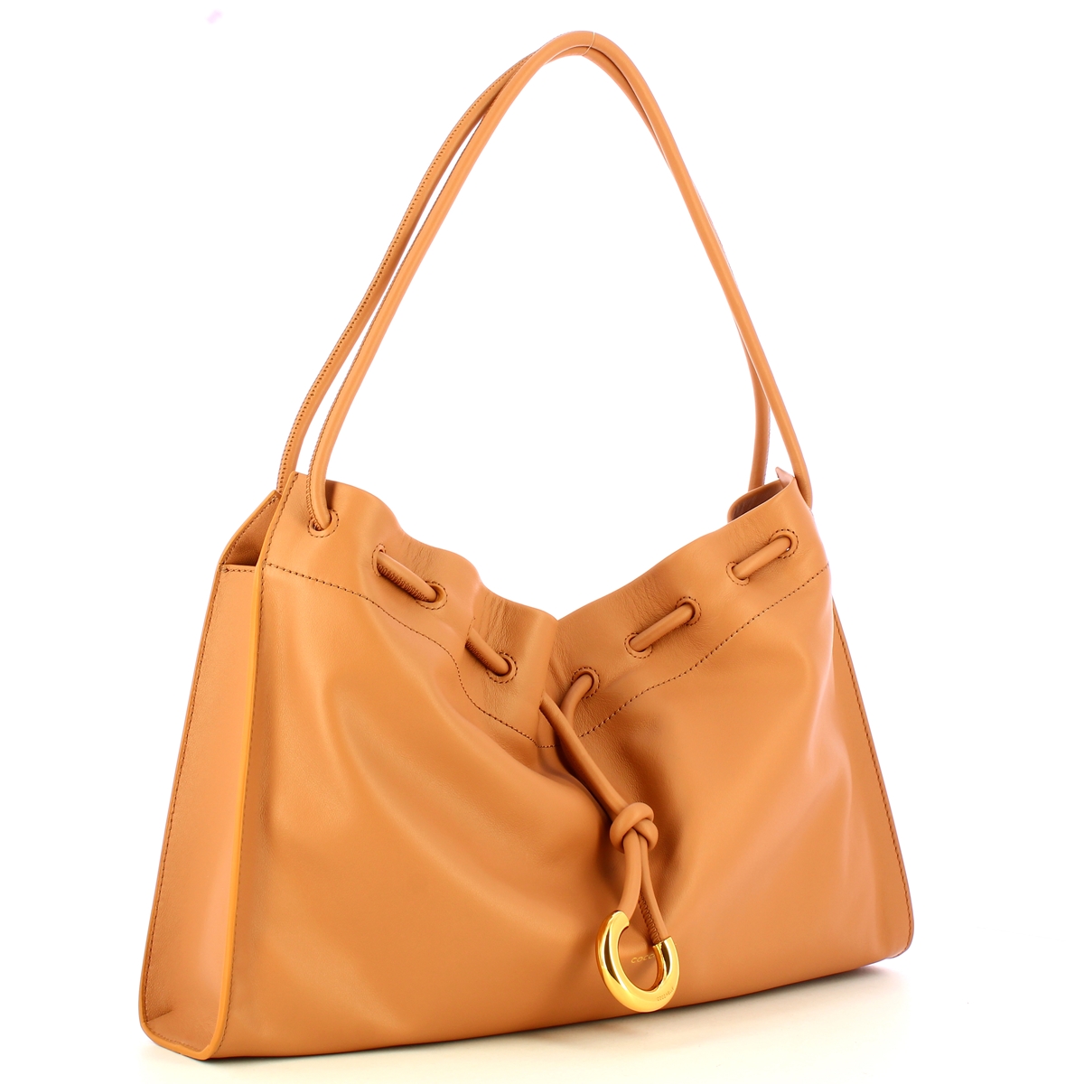 Coccinelle Borsa a spalla Isabela Skin - 2