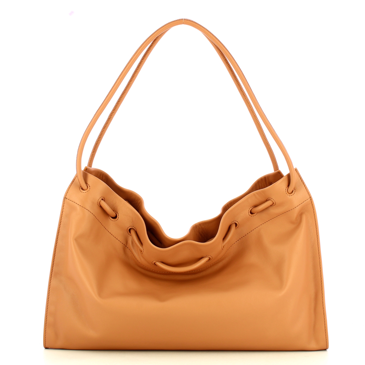 Coccinelle Borsa a spalla Isabela Skin - 3