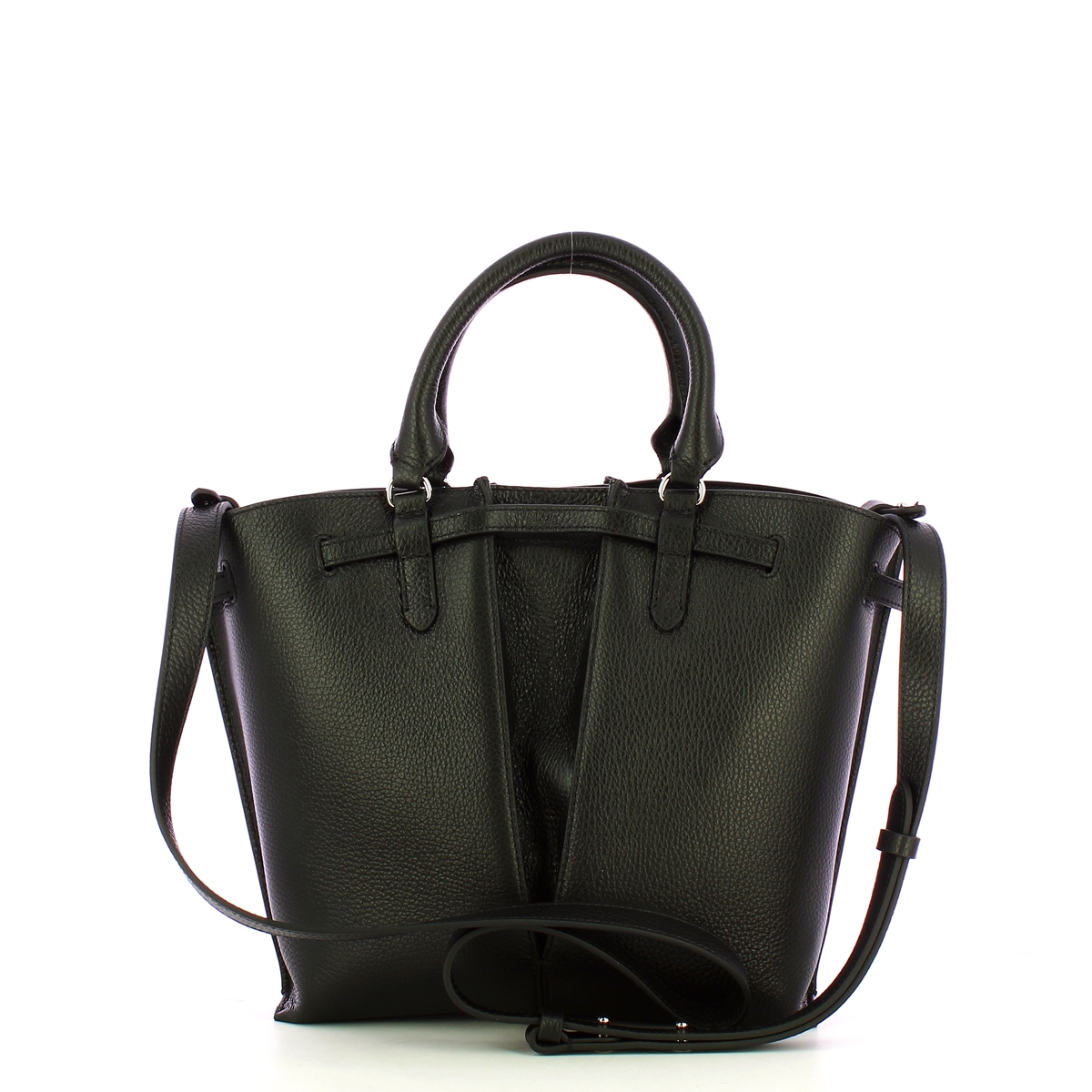 Coccinelle Borsa a mano Flores Noir - 3 Coccinelle Borsa a mano Flores Noir - 3