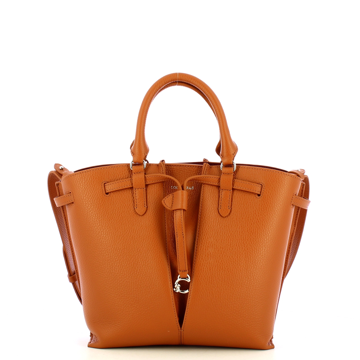 Coccinelle Borsa a mano Flores Cuir - 1 Coccinelle Borsa a mano Flores Cuir - 1
