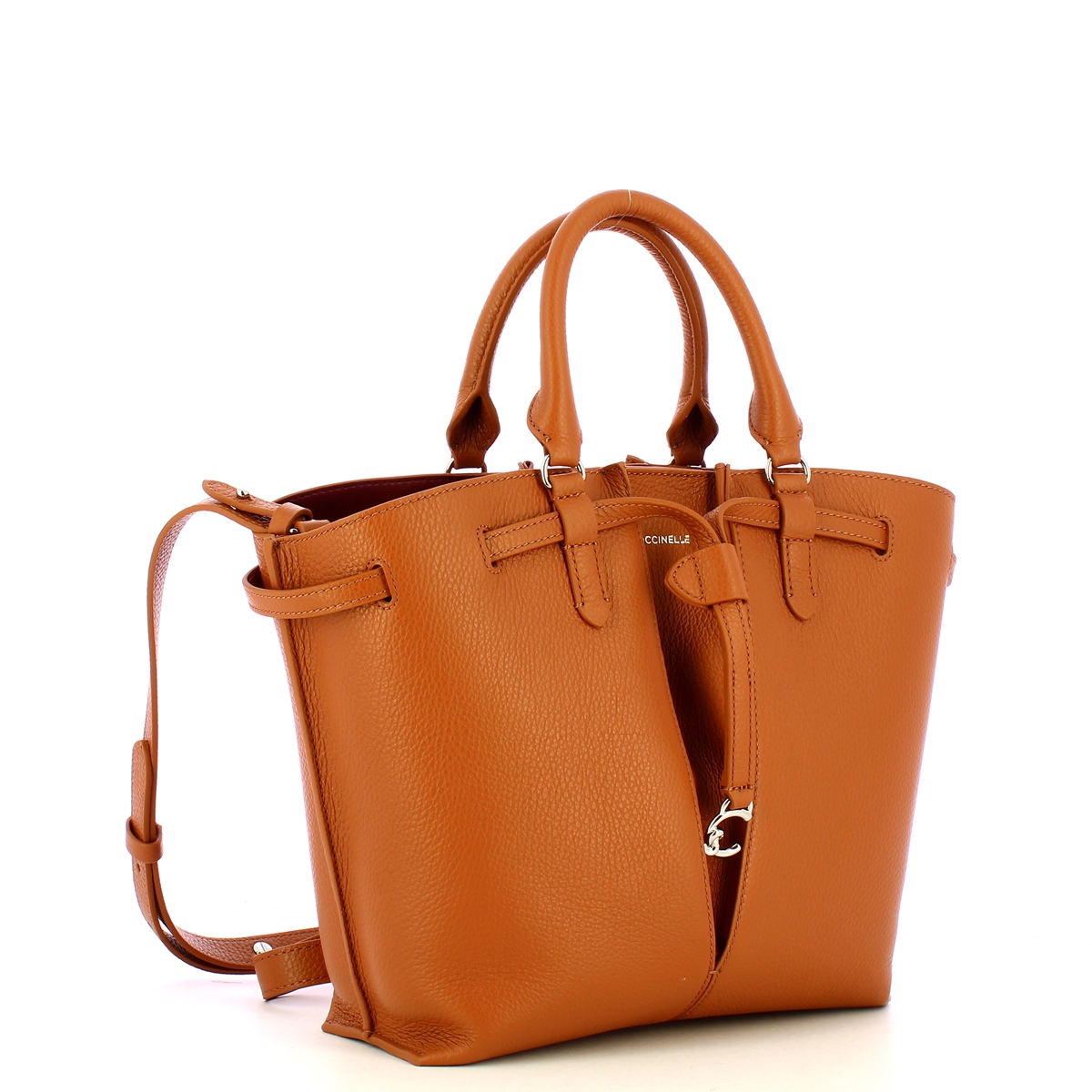 Coccinelle Borsa a mano Flores Cuir - 2 Coccinelle Borsa a mano Flores Cuir - 2