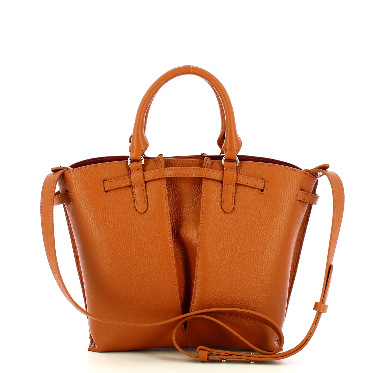 Coccinelle Borsa a mano Flores Cuir - 3 Coccinelle Borsa a mano Flores Cuir - 3