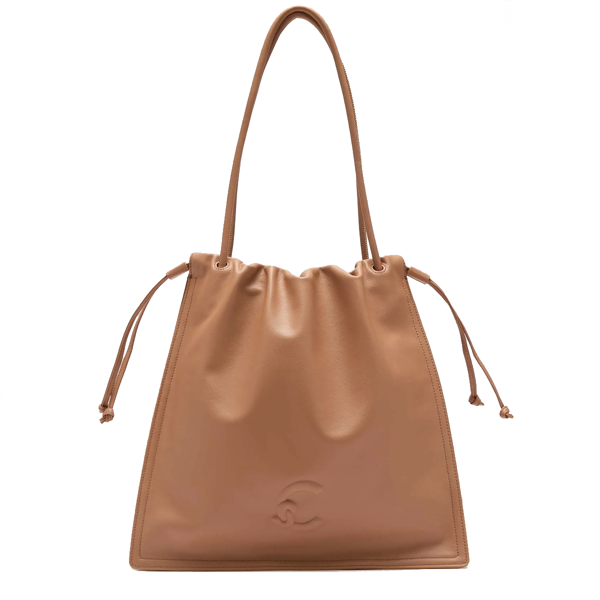 Coccinelle Dulse Large Skin Shoulder Bag - 1 Coccinelle Dulse Large Skin Shoulder Bag - 1