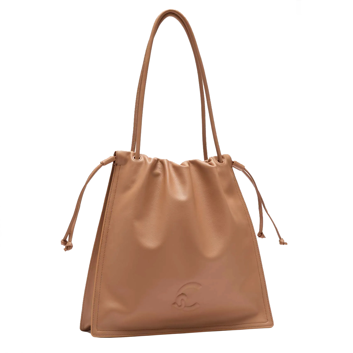 Coccinelle Dulse Large Skin Shoulder Bag - 2 Coccinelle Dulse Large Skin Shoulder Bag - 2