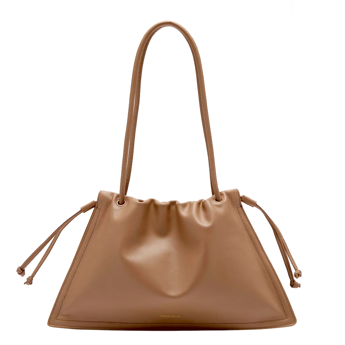 Coccinelle Dulse Medium Skin Shoulder Bag - 5 Coccinelle Dulse Medium Skin Shoulder Bag - 5