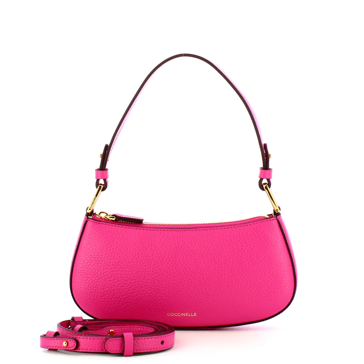 Coccinelle Sottospalla Merveille New Fucsia - 4 Coccinelle Sottospalla Merveille New Fucsia - 4