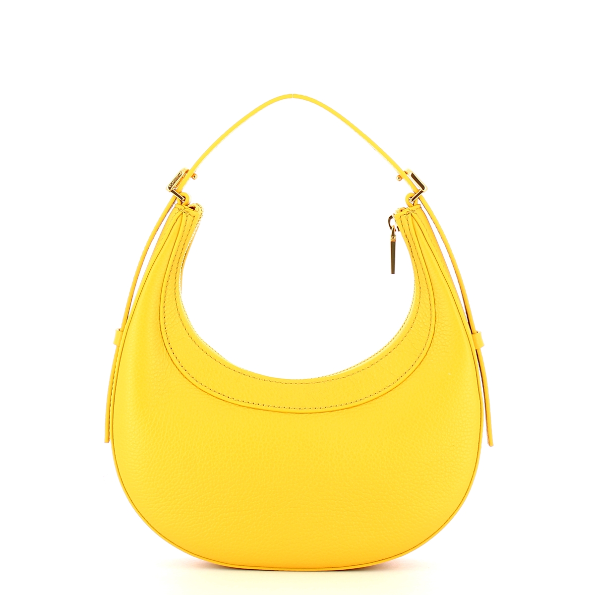 Coccinelle Hobo Bag Whisper Soleado - 3