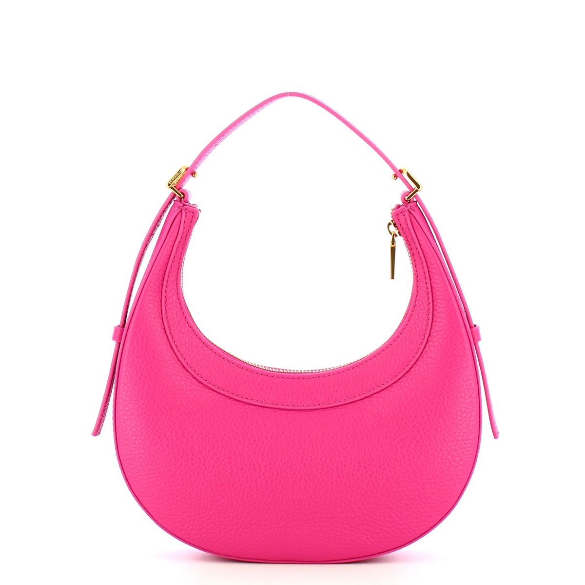 Coccinelle Hobo Bag Whisper New Fucsia - 3