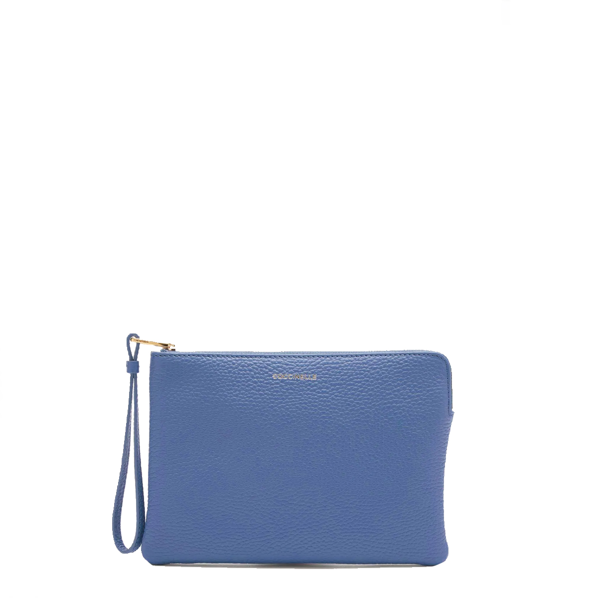 Coccinelle Pochette Alias Azul - 1 Coccinelle Pochette Alias Azul - 1