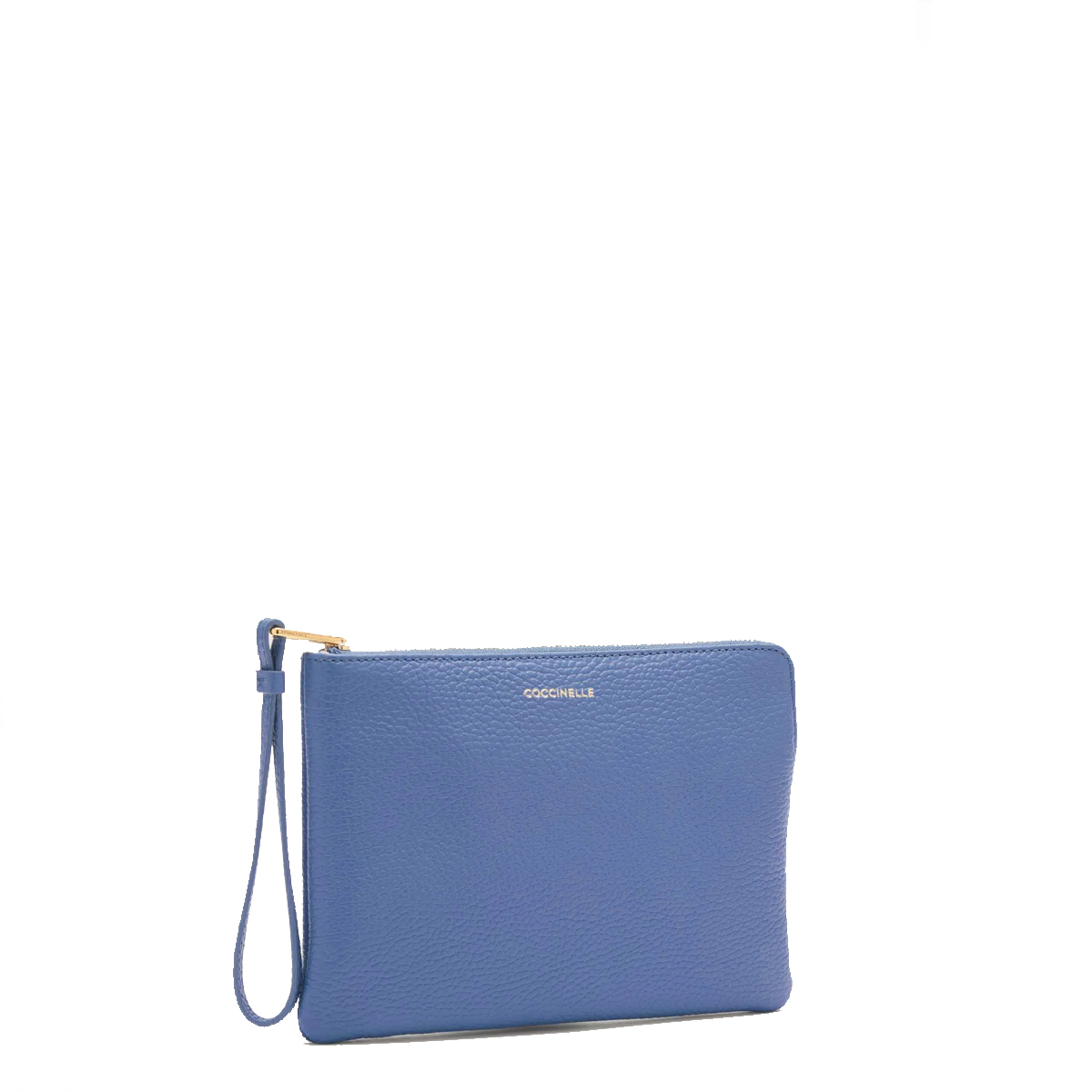 Coccinelle Pochette Alias Azul - 2 Coccinelle Pochette Alias Azul - 2