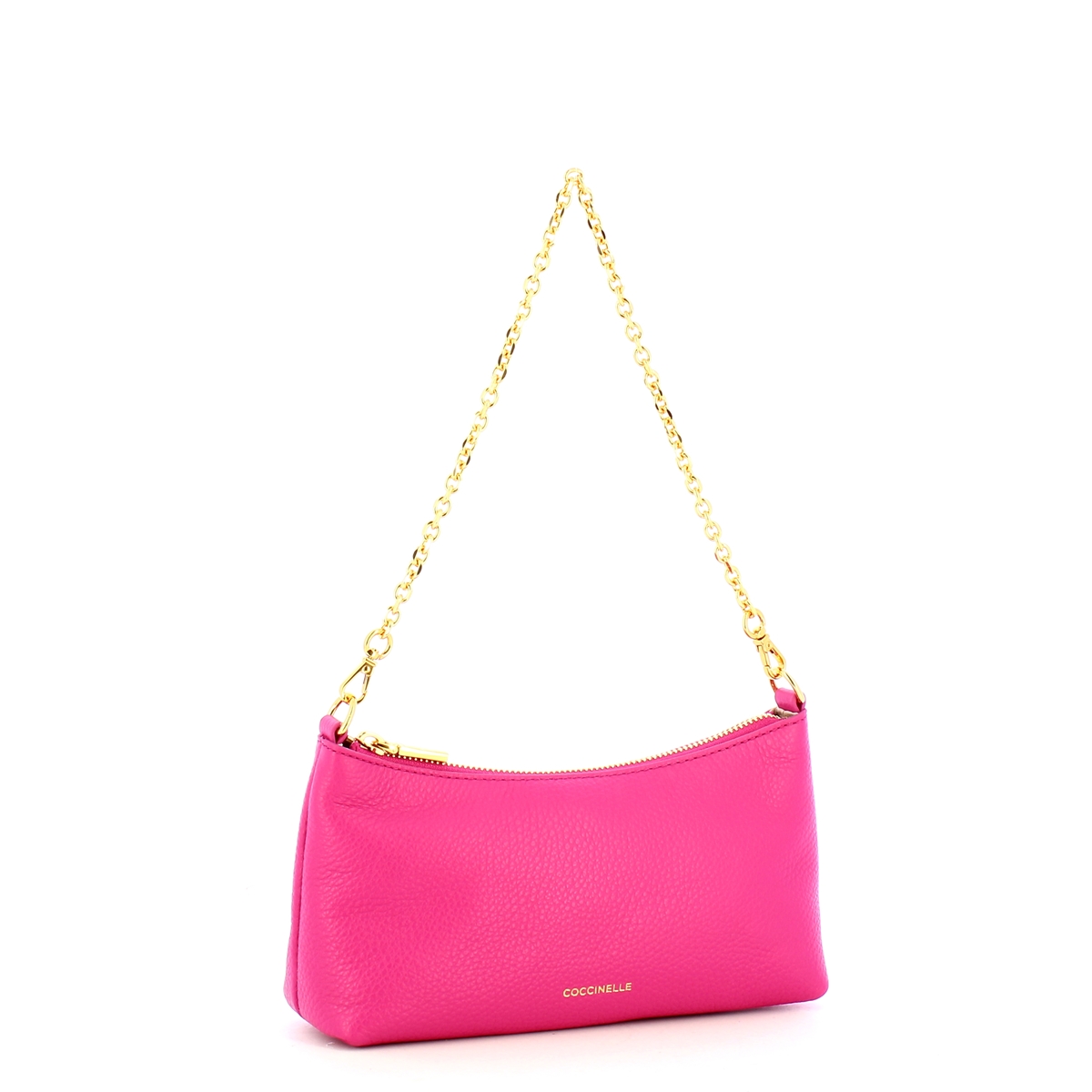 Coccinelle Minibag Aura New Fucsia - 2