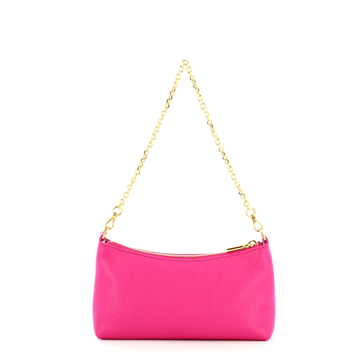 Coccinelle Minibag Aura New Fucsia - 3