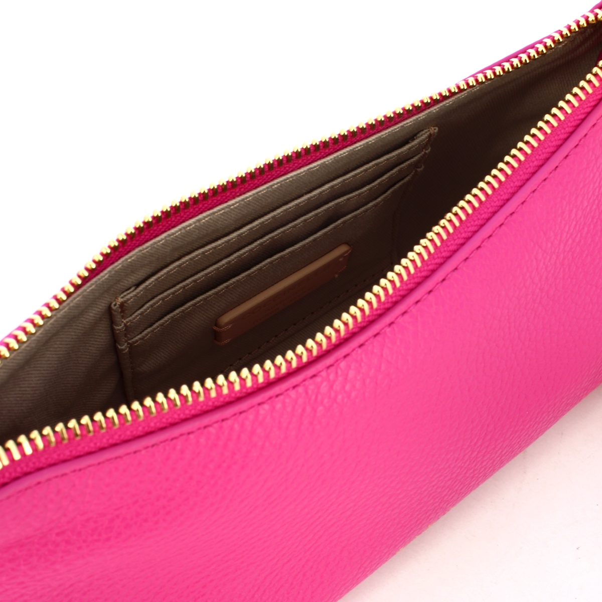 Coccinelle Minibag Aura New Fucsia - 5