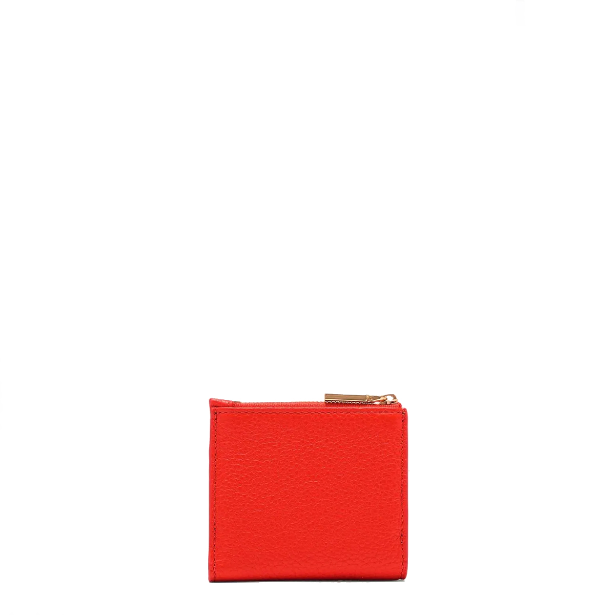 Coccinelle Porta Tessere Metallic Soft Small Gazpacho - 4 Coccinelle Porta Tessere Metallic Soft Small Gazpacho - 4