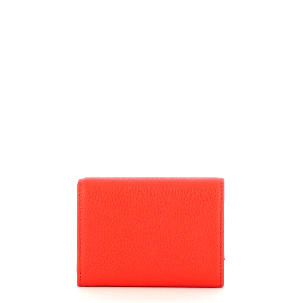 Coccinelle Portafoglio Metallic Soft Gazpacho - 2 Coccinelle Portafoglio Metallic Soft Gazpacho - 2