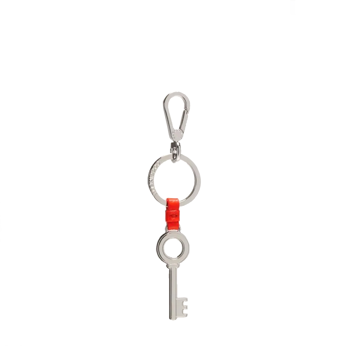 Coccinelle Gazpacho Key Keychain - 1