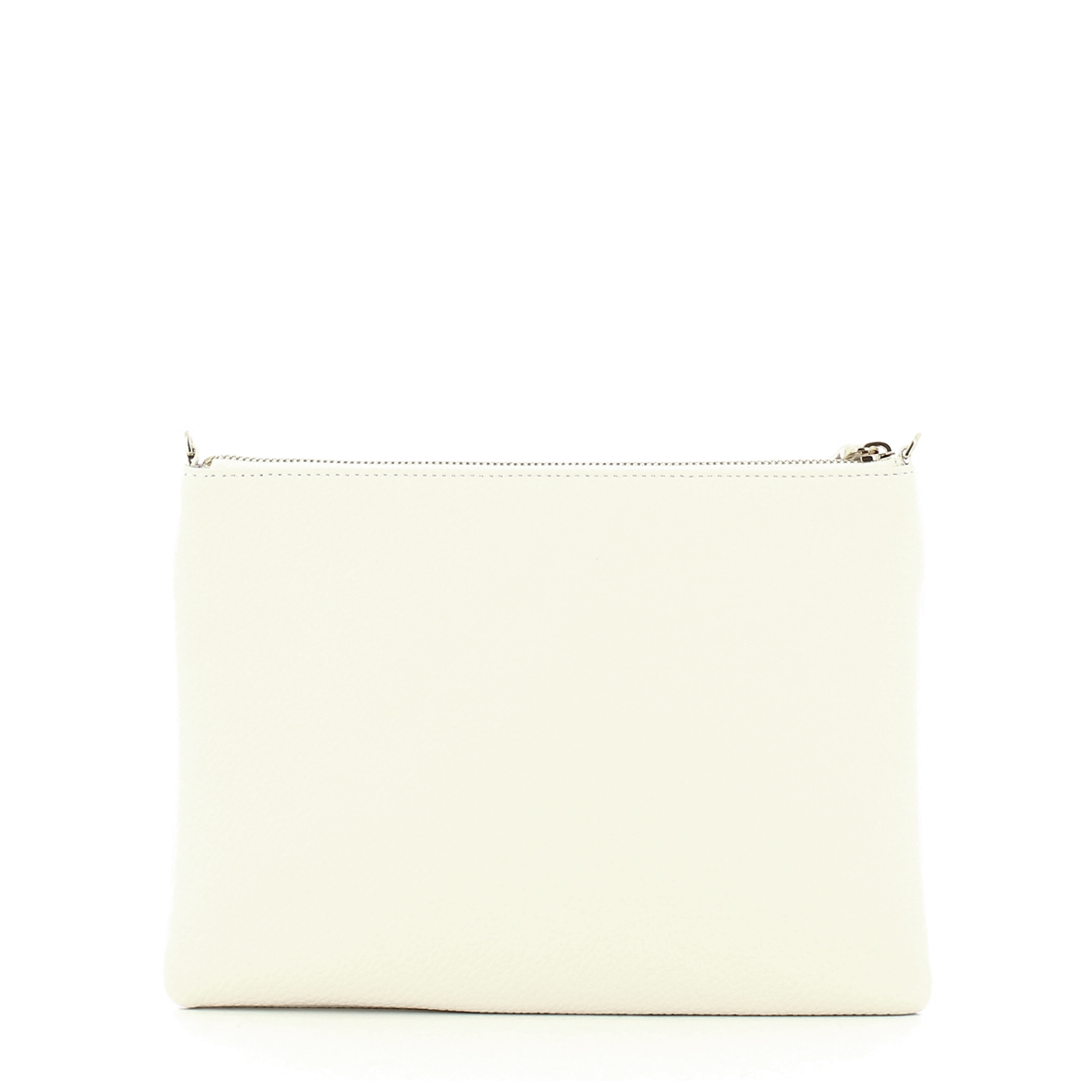 Coccinelle Pochette Best Soft Blanco - 3 Coccinelle Pochette Best Soft Blanco - 3