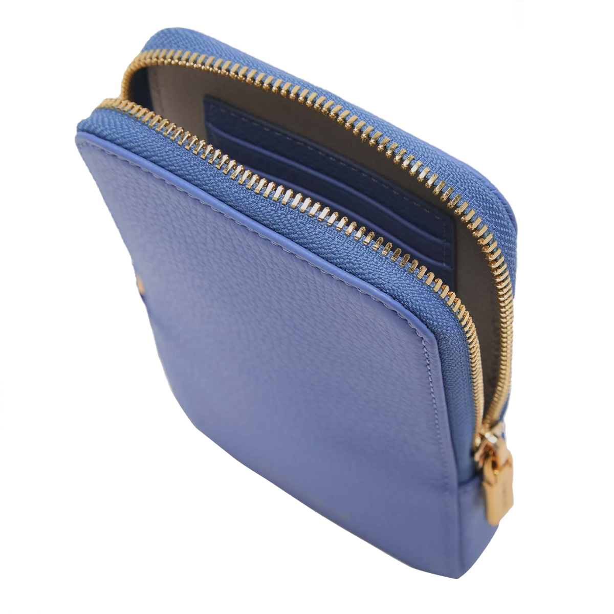 Coccinelle Flor Azul Phone Holder - 3 Coccinelle Flor Azul Phone Holder - 3