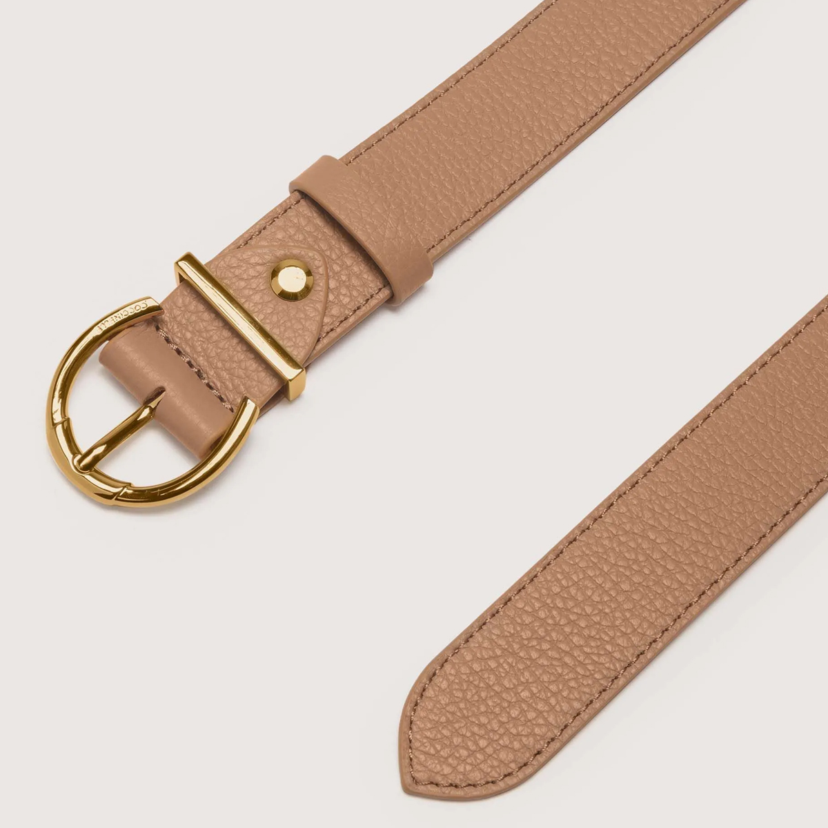 Coccinelle Cintura Beth Skin - 2 Coccinelle Cintura Beth Skin - 2