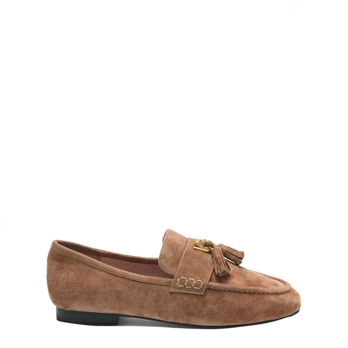 Coccinelle Mocassini Beat Suede Skin - 1