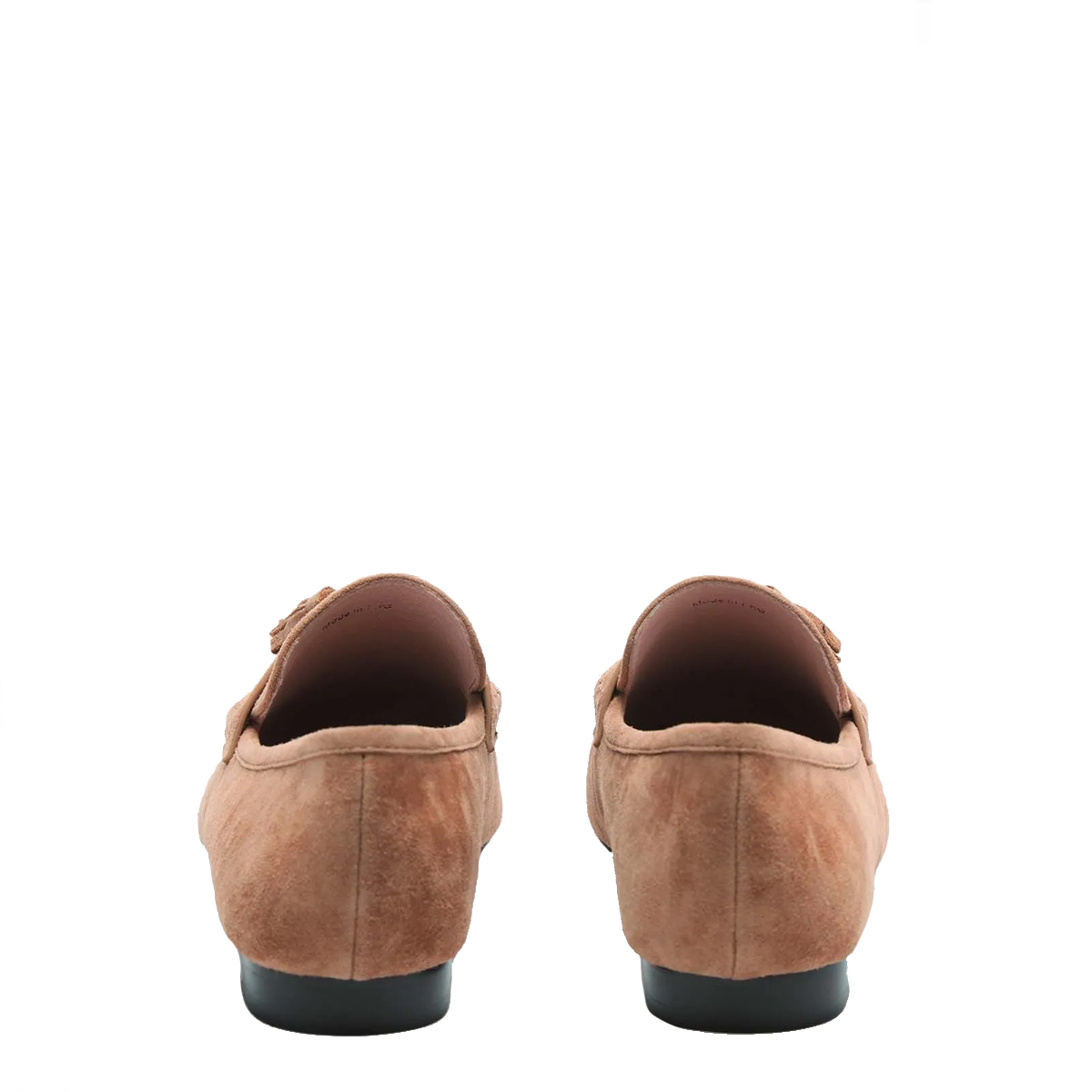 Coccinelle Mocassini Beat Suede Skin - 4
