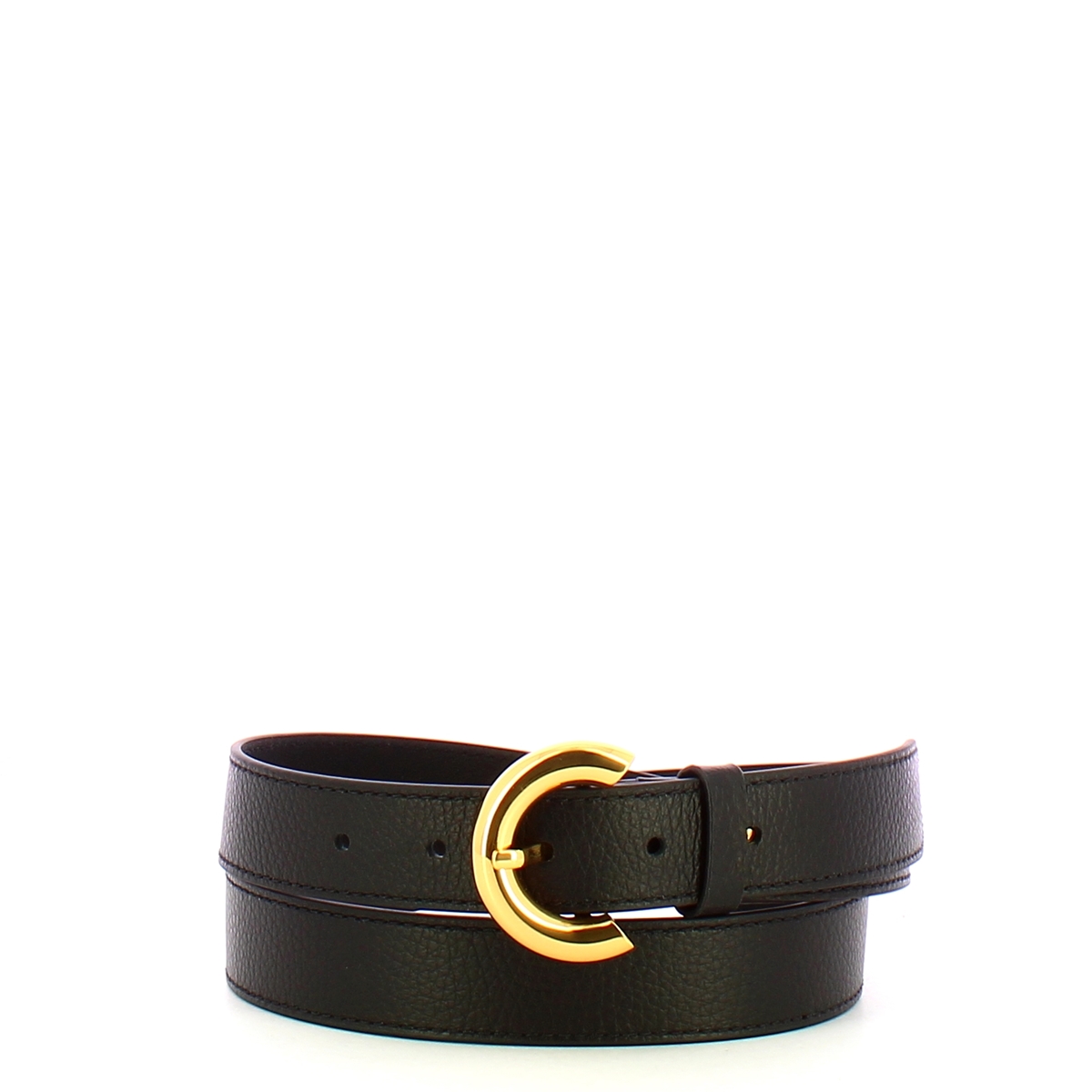 Coccinelle Cintura Fernanda Noir - 1