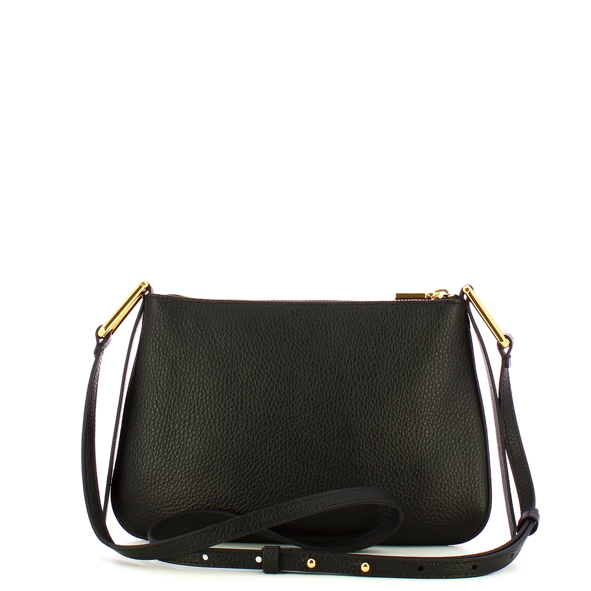 Coccinelle Tracollina Mini Bag Magie Noir - 3 Coccinelle Tracollina Mini Bag Magie Noir - 3