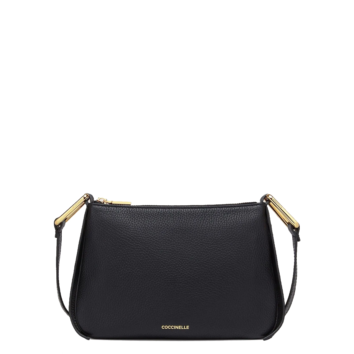 Coccinelle Tracolla Magie Small Noir - 1 Coccinelle Tracolla Magie Small Noir - 1