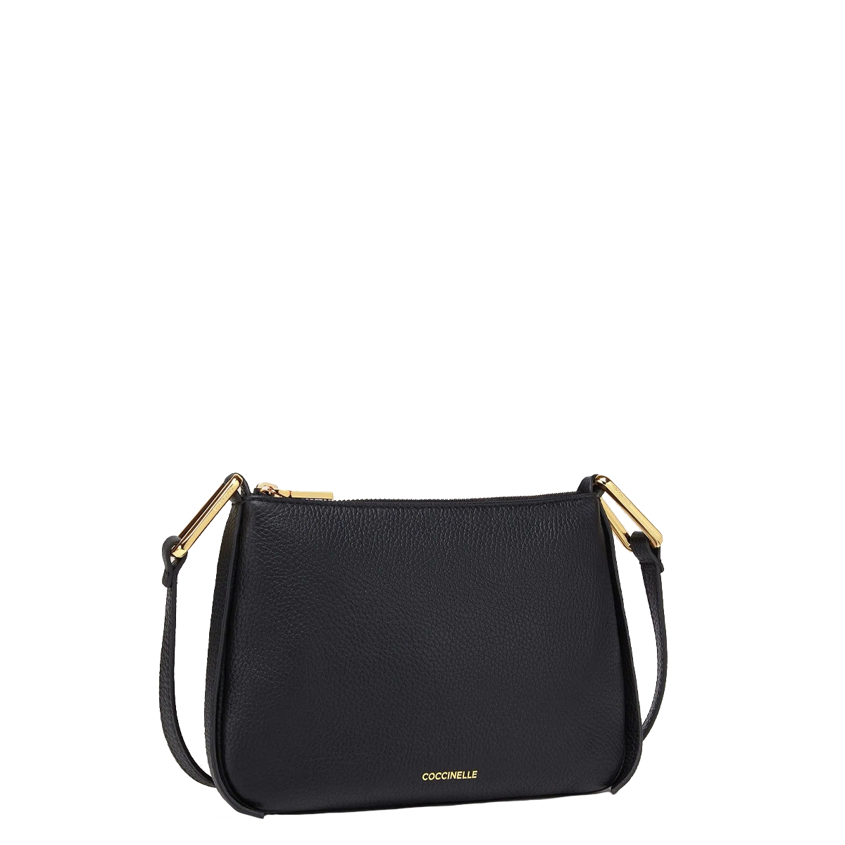 Coccinelle Tracolla Magie Small Noir - 3 Coccinelle Tracolla Magie Small Noir - 3