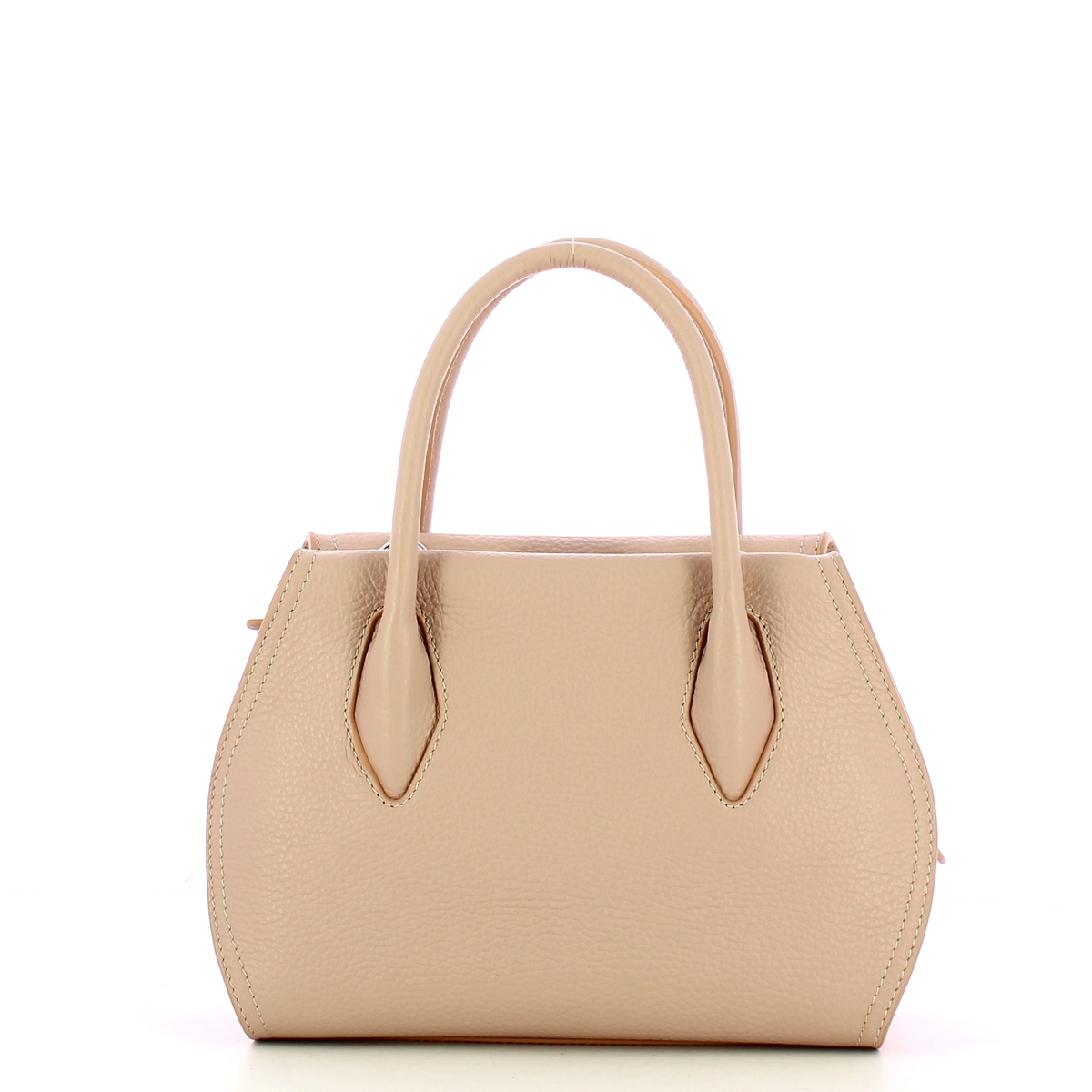 Coccinelle Borsa a mano Lord Small Rosette - 3 Coccinelle Borsa a mano Lord Small Rosette - 3