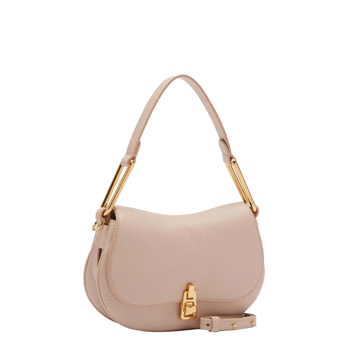Coccinelle Borsa a mano Magie Soft Mini Rosette - 2 Coccinelle Borsa a mano Magie Soft Mini Rosette - 2