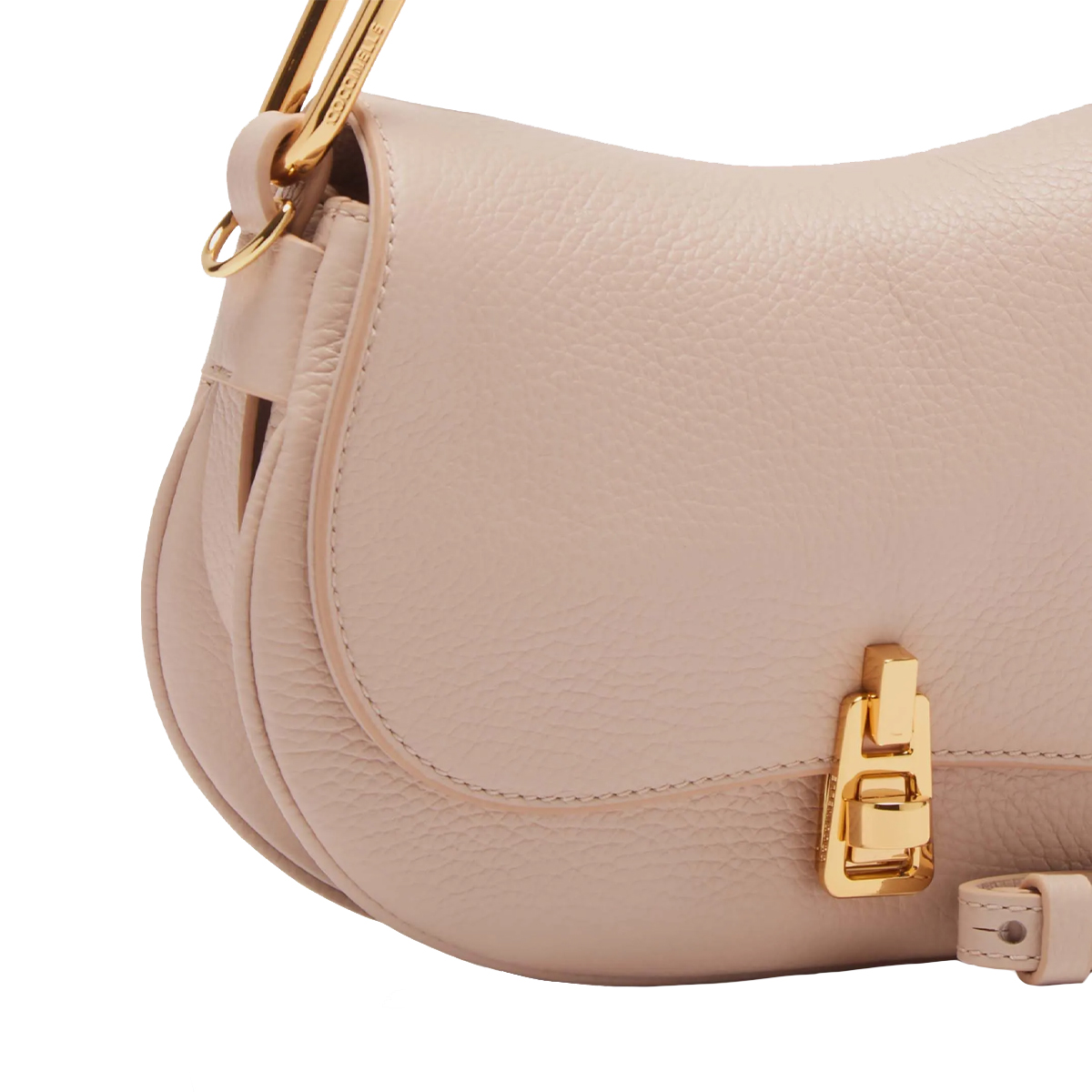 Coccinelle Borsa a mano Magie Soft Mini Rosette - 4 Coccinelle Borsa a mano Magie Soft Mini Rosette - 4