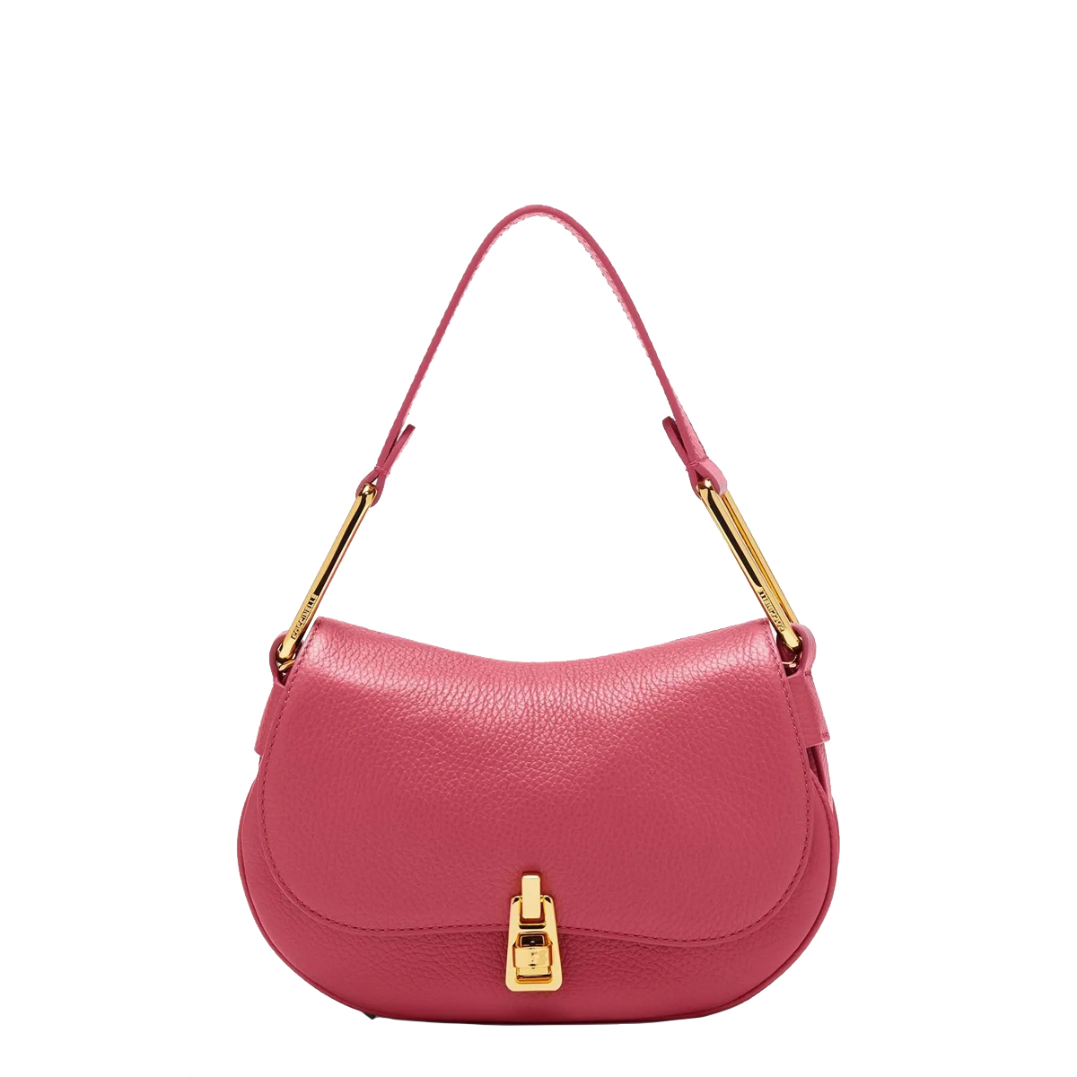 Coccinelle Borsa a mano Magie Soft Mini Rosewood - 1 Coccinelle Borsa a mano Magie Soft Mini Rosewood - 1