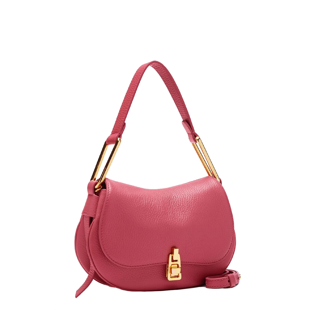 Coccinelle Borsa a mano Magie Soft Mini Rosewood - 4 Coccinelle Borsa a mano Magie Soft Mini Rosewood - 4