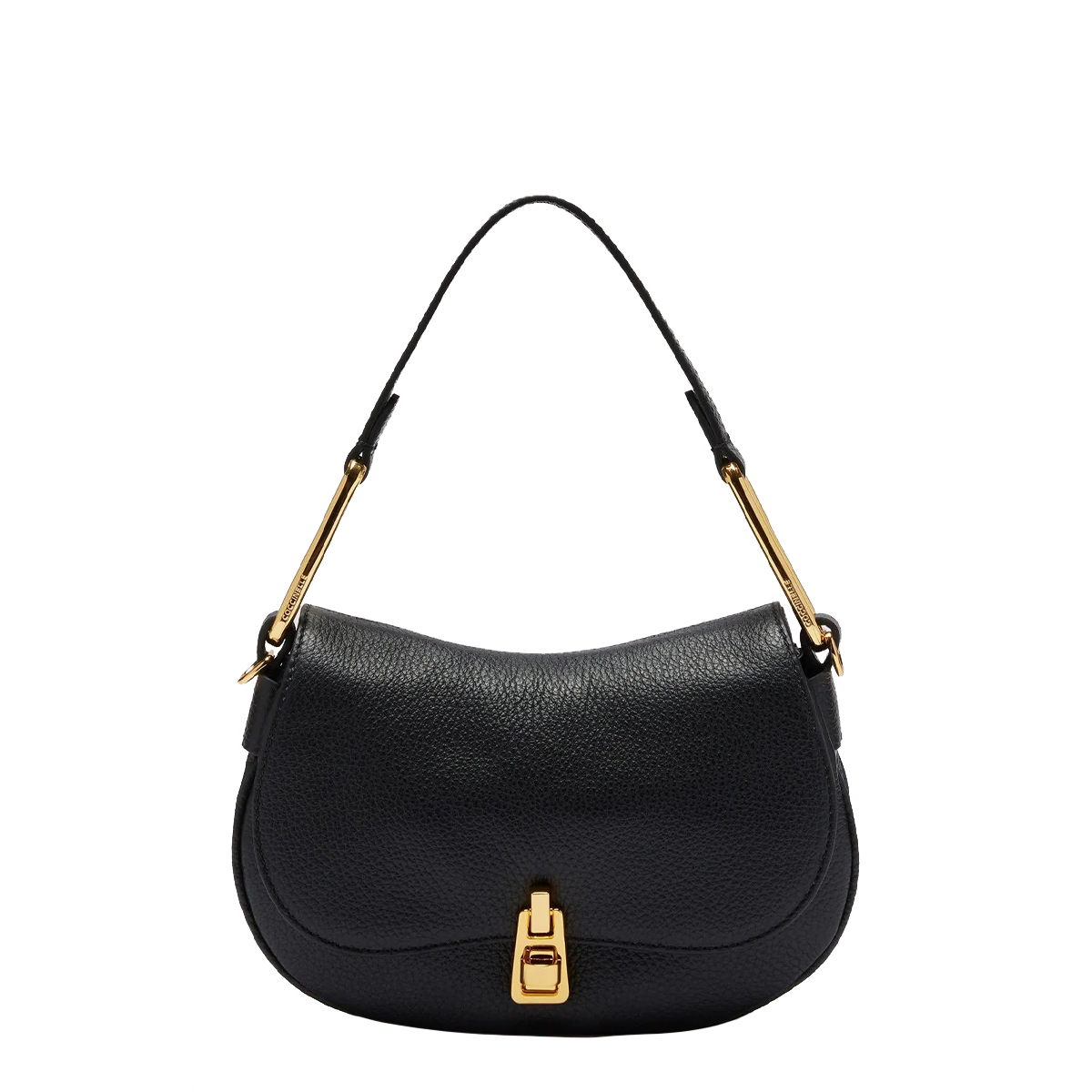 Coccinelle Borsa a mano Magie Soft Mini Noir - 1 Coccinelle Borsa a mano Magie Soft Mini Noir - 1