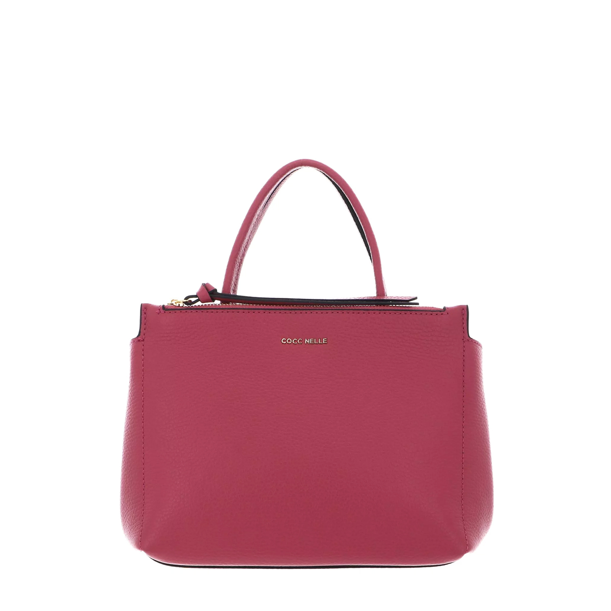 Coccinelle Borsa a mano Arlettis Signature Rosewood - 3 Coccinelle Borsa a mano Arlettis Signature Rosewood - 3