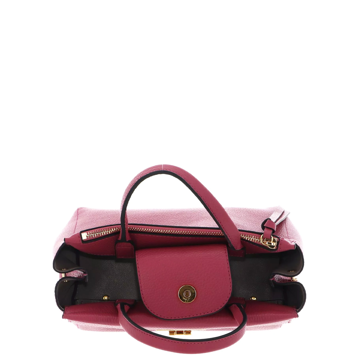 Coccinelle Borsa a mano Arlettis Signature Rosewood - 4 Coccinelle Borsa a mano Arlettis Signature Rosewood - 4