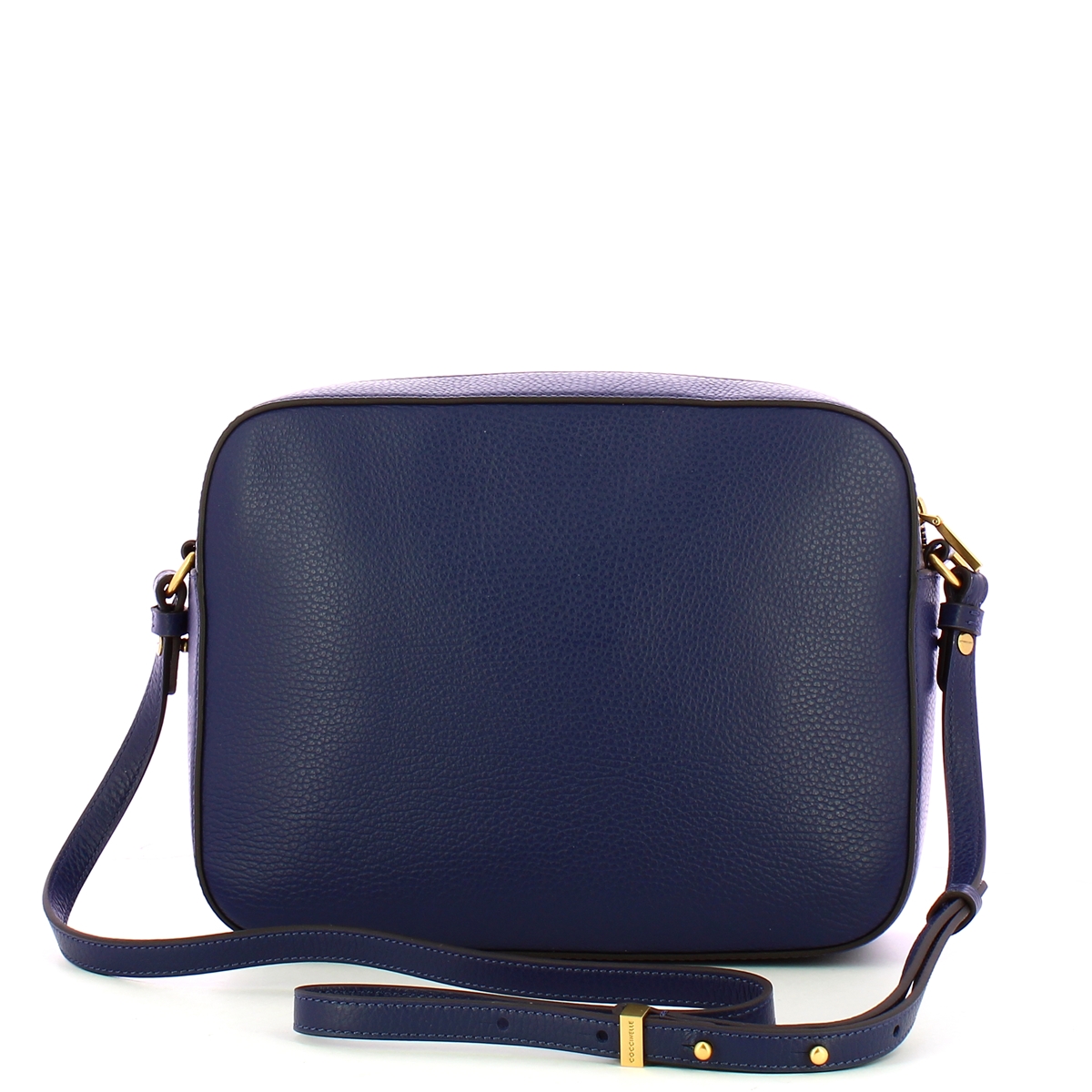 Coccinelle Borsa a tracolla Beat Sot Medium Royal Blue - 3 Coccinelle Borsa a tracolla Beat Sot Medium Royal Blue - 3