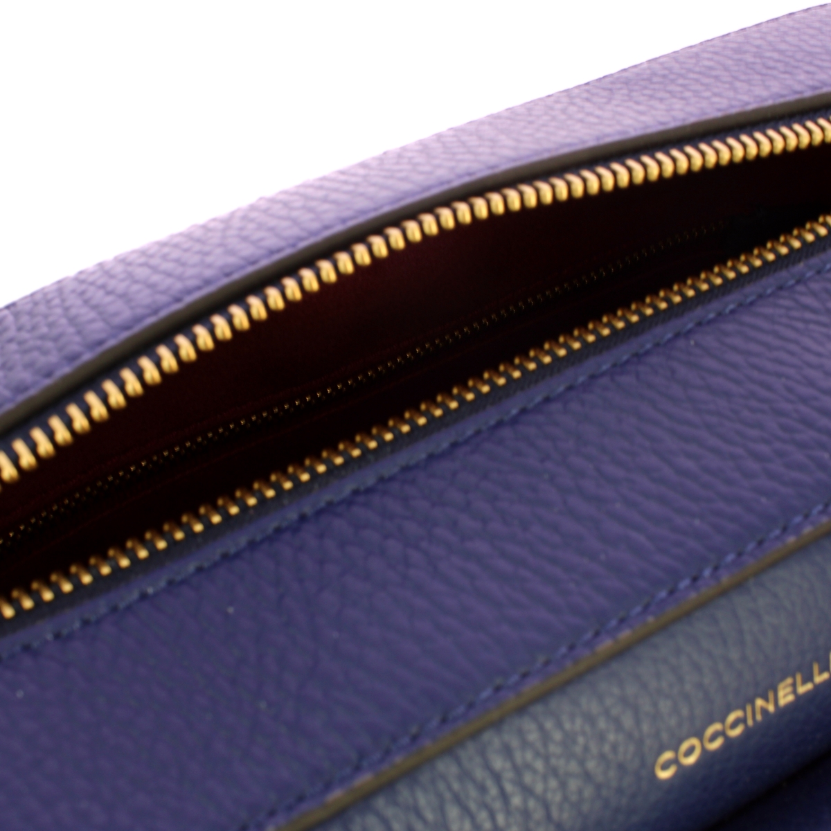 Coccinelle Borsa a tracolla Beat Sot Medium Royal Blue - 4 Coccinelle Borsa a tracolla Beat Sot Medium Royal Blue - 4