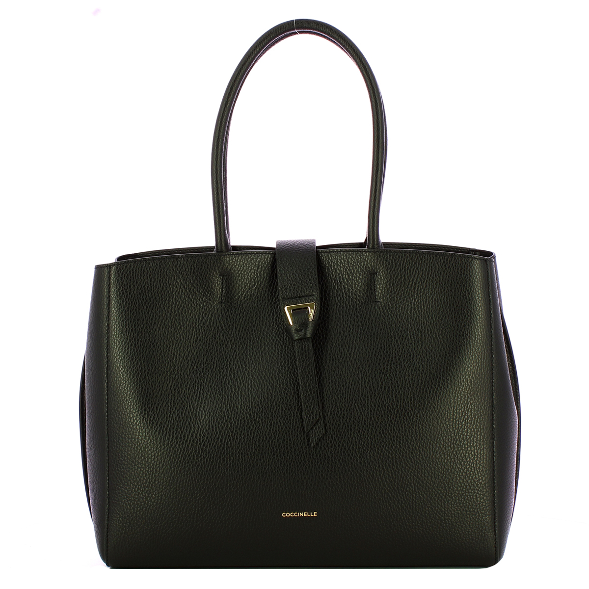 Coccinelle Borsa a spalla Alba Noir - 1 Coccinelle Borsa a spalla Alba Noir - 1
