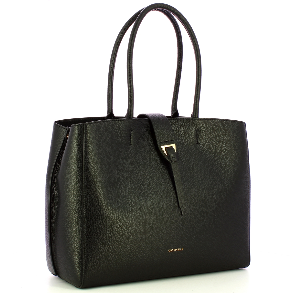 Coccinelle Borsa a spalla Alba Noir - 2 Coccinelle Borsa a spalla Alba Noir - 2