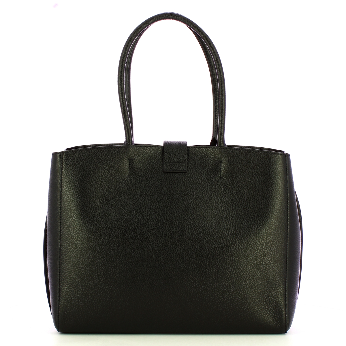 Coccinelle Borsa a spalla Alba Noir - 3 Coccinelle Borsa a spalla Alba Noir - 3