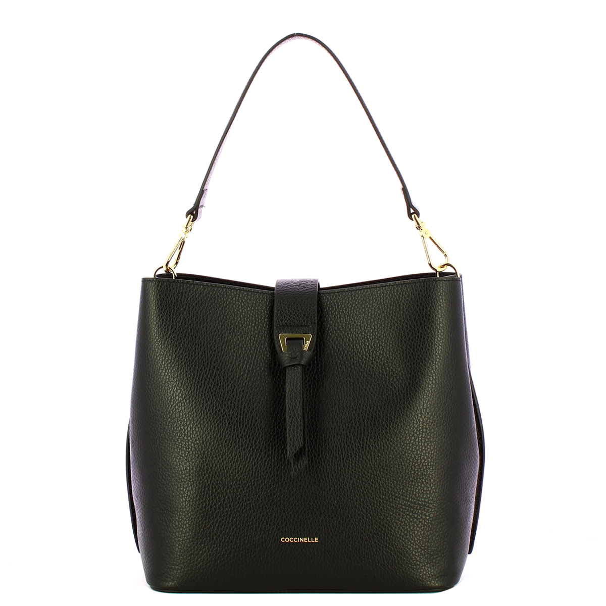 Coccinelle Borsa a mano Alba Noir - 1 Coccinelle Borsa a mano Alba Noir - 1