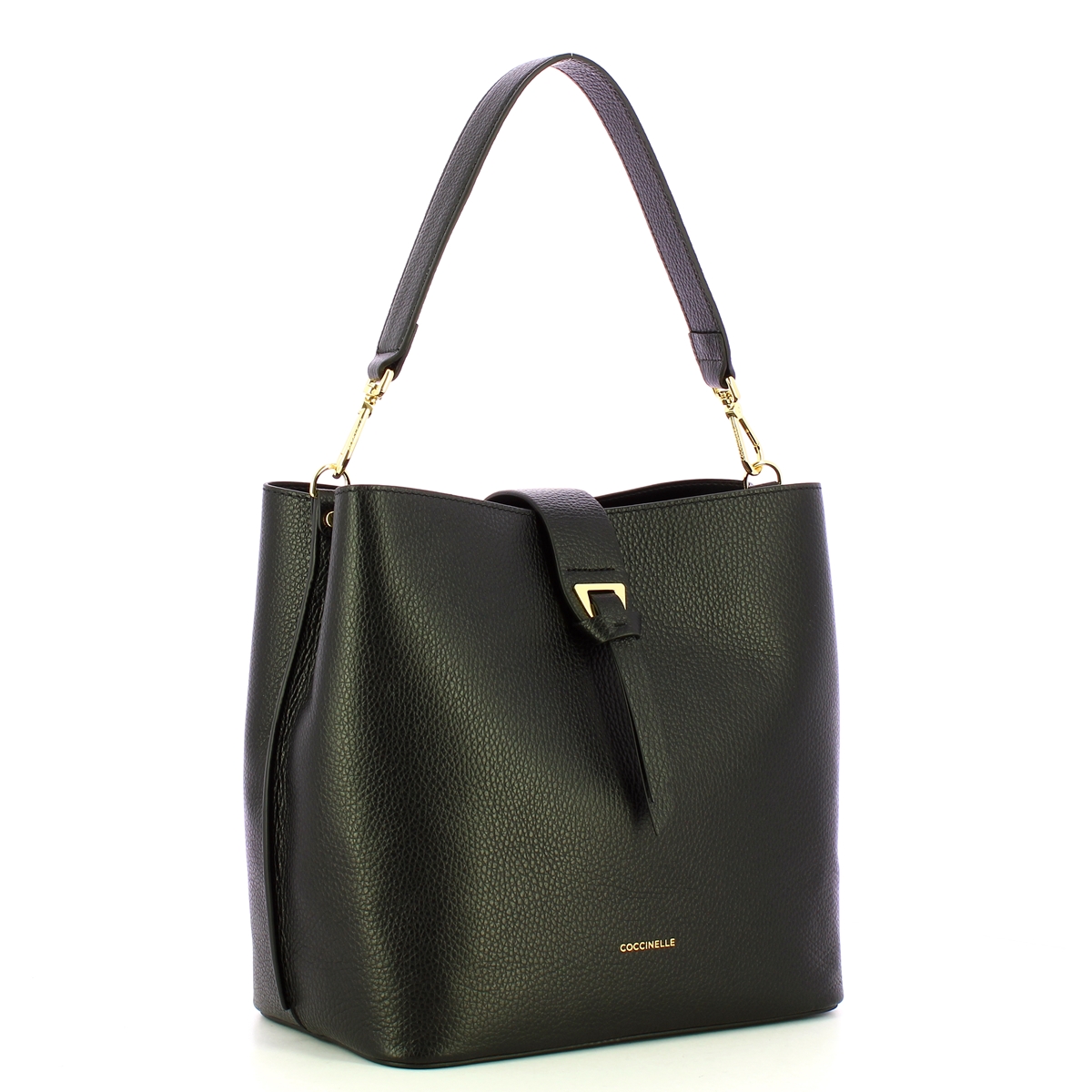 Coccinelle Borsa a mano Alba Noir - 2 Coccinelle Borsa a mano Alba Noir - 2