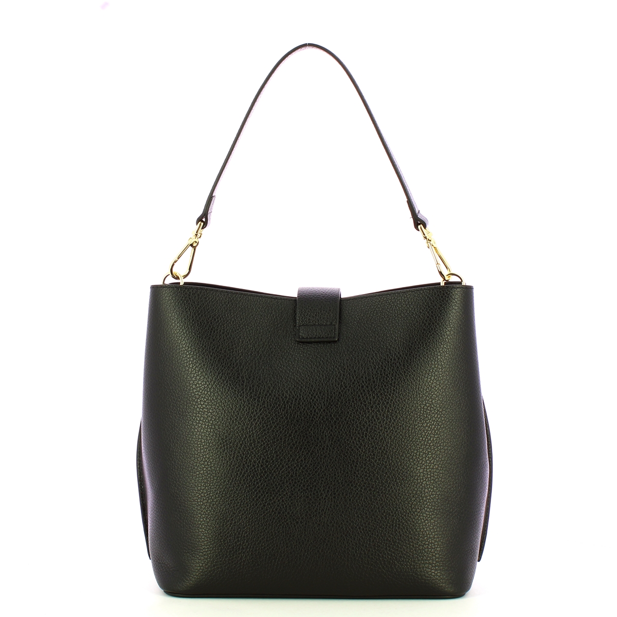 Coccinelle Borsa a mano Alba Noir - 3 Coccinelle Borsa a mano Alba Noir - 3