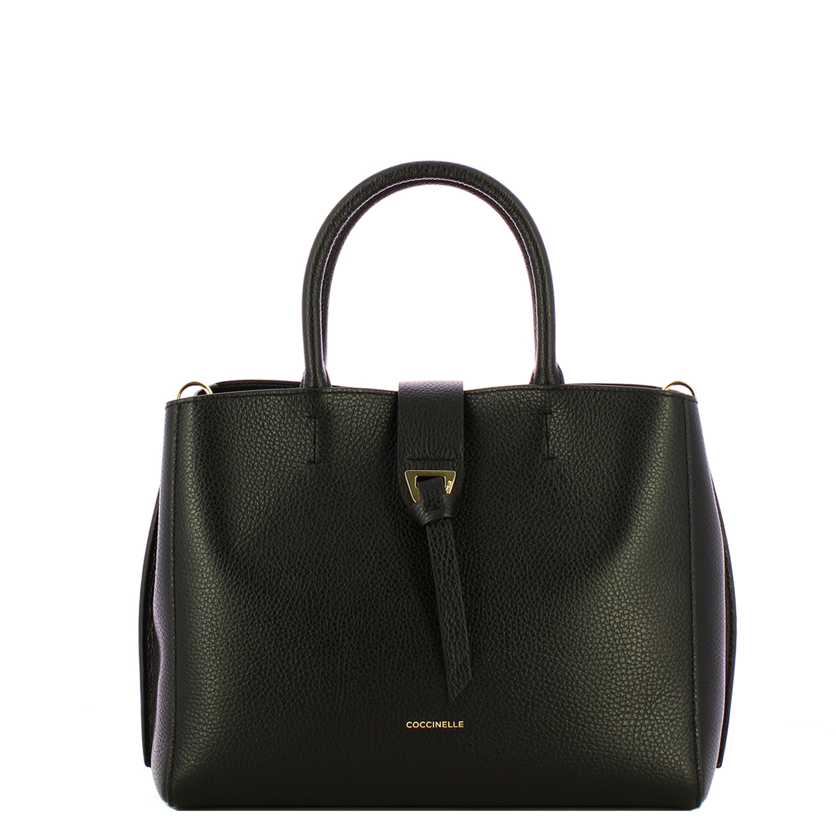 Coccinelle Borsa a mano Alba Noir - 1 Coccinelle Borsa a mano Alba Noir - 1
