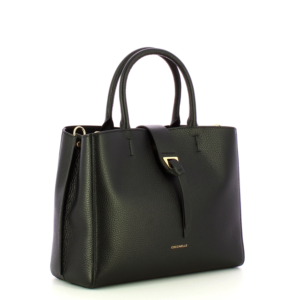 Coccinelle Borsa a mano Alba Noir - 2 Coccinelle Borsa a mano Alba Noir - 2