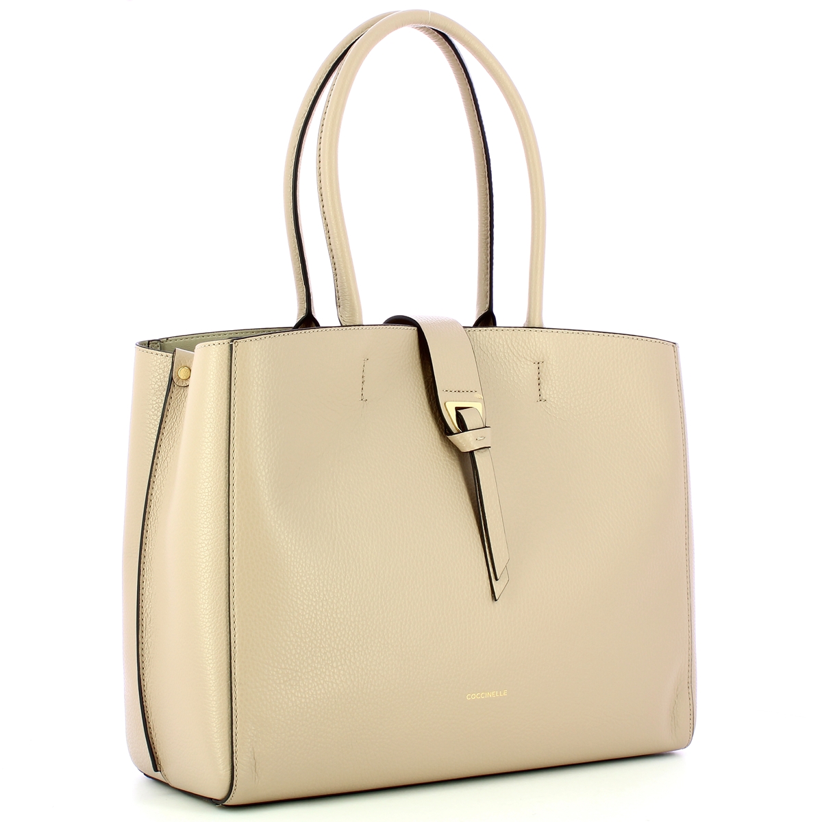Coccinelle Borsa a spalla Alba Powder Pink - 2 Coccinelle Borsa a spalla Alba Powder Pink - 2