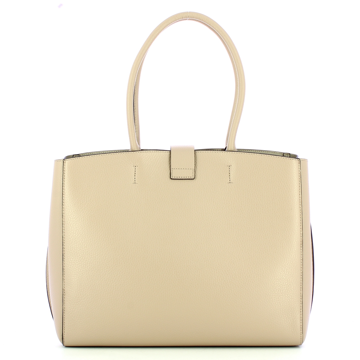 Coccinelle Borsa a spalla Alba Powder Pink - 3 Coccinelle Borsa a spalla Alba Powder Pink - 3